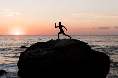 Reach Your Goals with Motivation-Boosting Methods